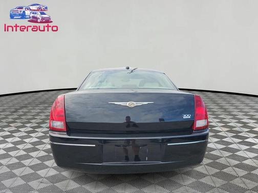 2006 Chrysler 300 Touring