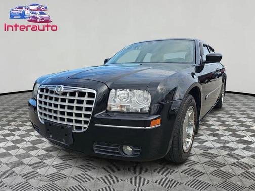 2006 Chrysler 300 Touring