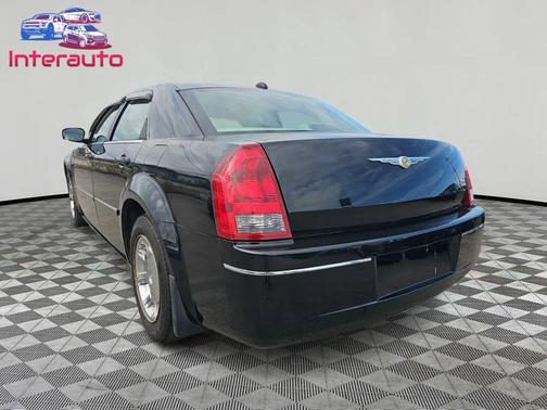 2006 Chrysler 300 Touring