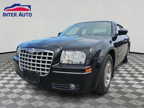 2006 Chrysler 300 Touring