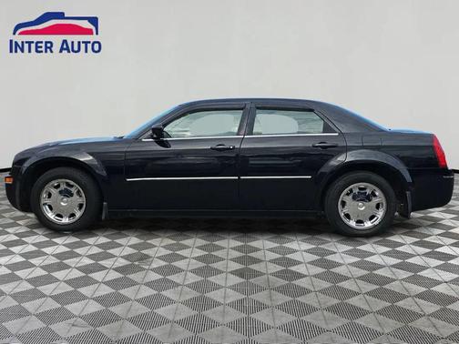 2006 Chrysler 300 Touring