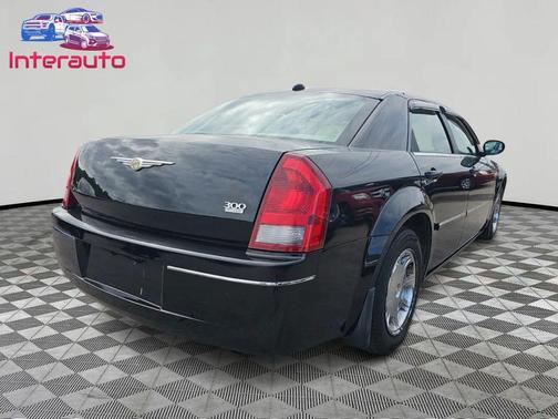 2006 Chrysler 300 Touring