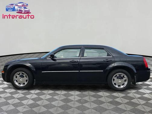 2006 Chrysler 300 Touring