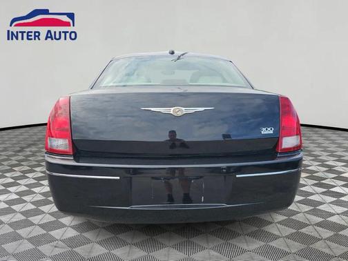 2006 Chrysler 300 Touring