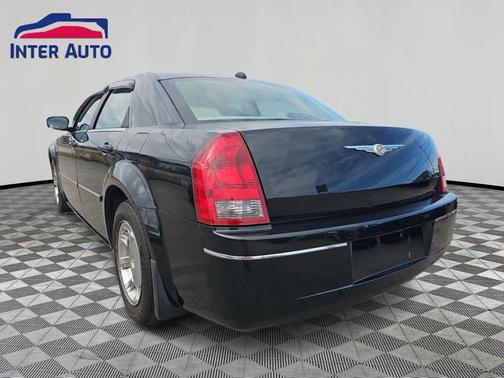2006 Chrysler 300 Touring
