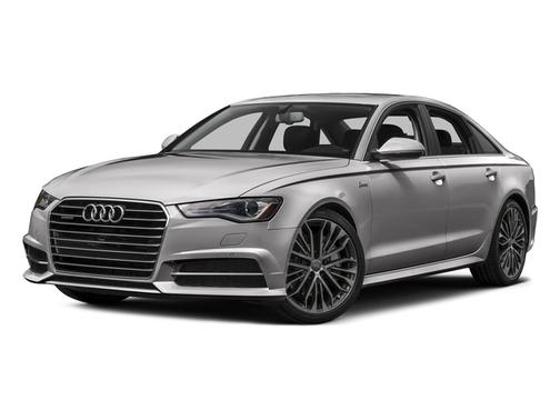 2016 Audi A6 2.0T Premium Plus