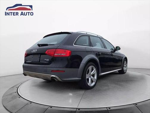 2013 Audi allroad 2.0T Premium Plus