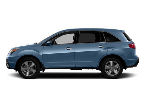 2013 Acura MDX 3.7L