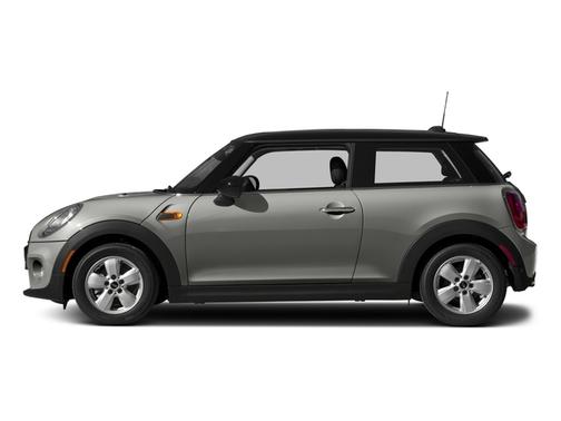 2018 MINI Hardtop Cooper