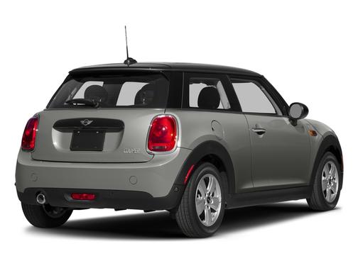 2018 MINI Hardtop Cooper