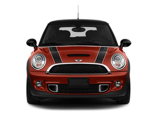 2013 MINI Hardtop Cooper S