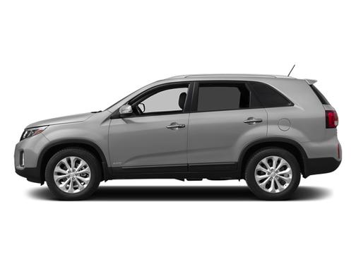 2014 Kia Sorento EX