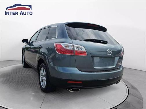 2011 Mazda CX-9 Touring
