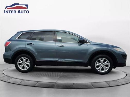 2011 Mazda CX-9 Touring