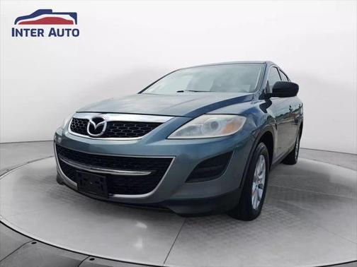 2011 Mazda CX-9 Touring