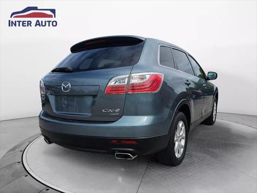 2011 Mazda CX-9 Touring