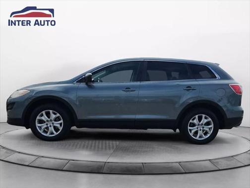 2011 Mazda CX-9 Touring