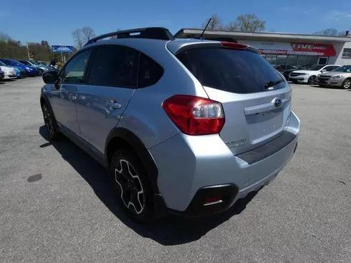 2013 Subaru XV Crosstrek 2.0i Limited