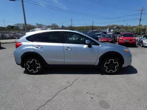 2013 Subaru XV Crosstrek 2.0i Limited