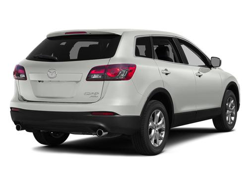 2014 Mazda CX-9 Touring