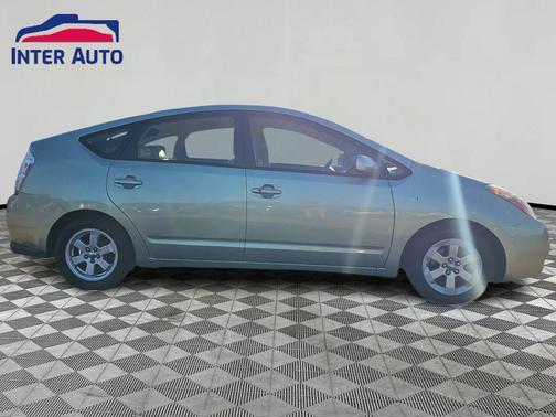 2008 Toyota Prius Touring