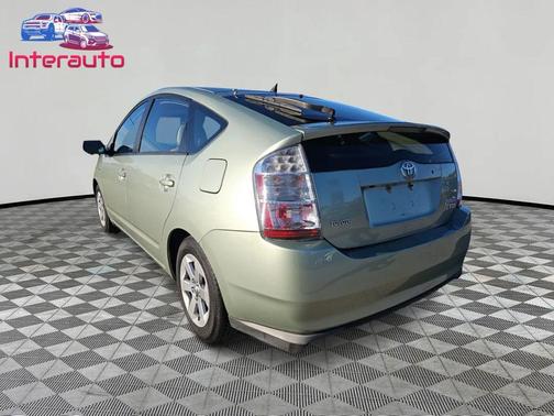 2008 Toyota Prius Touring