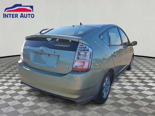 2008 Toyota Prius Touring