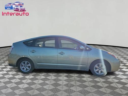 2008 Toyota Prius Touring