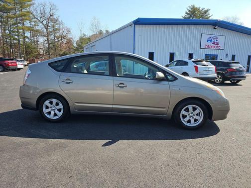 2007 Toyota Prius Touring