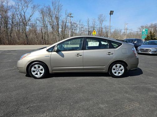 2007 Toyota Prius Touring