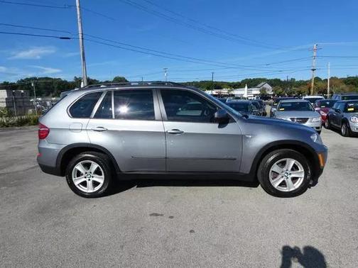2013 BMW X5 xDrive35i Premium