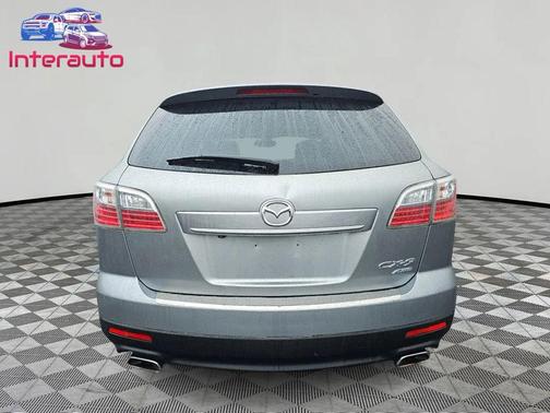 2011 Mazda CX-9 Grand Touring