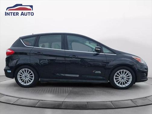 2015 Ford C-Max Energi SEL
