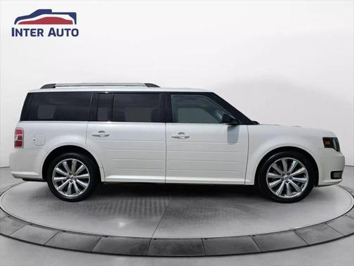 2013 Ford Flex SEL
