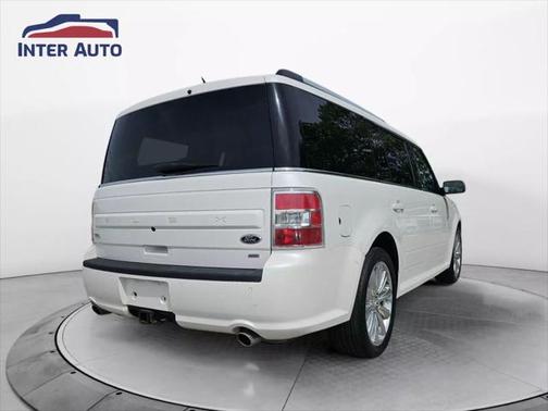 2013 Ford Flex SEL