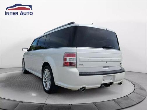 2013 Ford Flex SEL