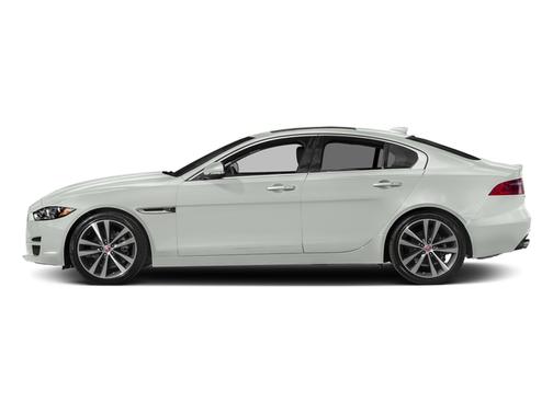 2017 Jaguar XE 20d Premium