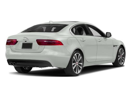 2017 Jaguar XE 20d Premium