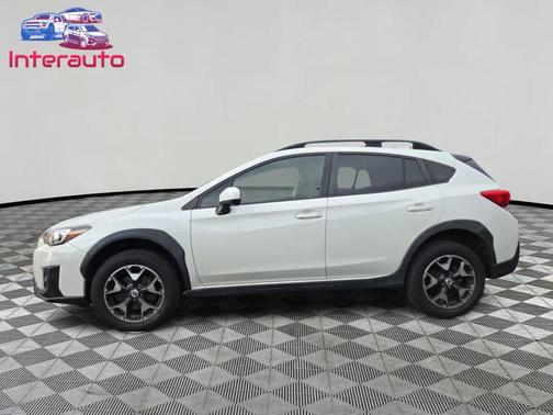 2018 Subaru Crosstrek 2.0i Premium