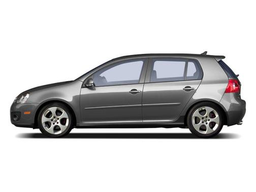 2009 Volkswagen GTI Base
