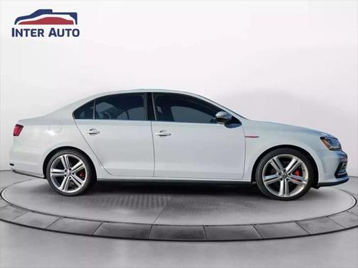 2017 Volkswagen Jetta GLI