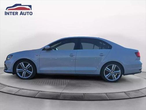 2017 Volkswagen Jetta GLI