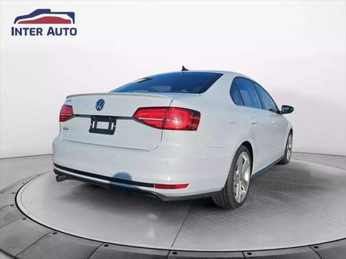 2017 Volkswagen Jetta GLI