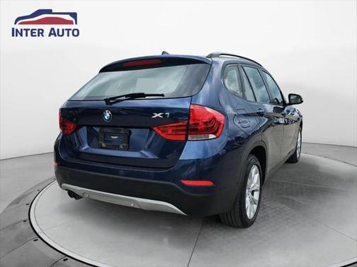 2014 BMW X1 xDrive 28i