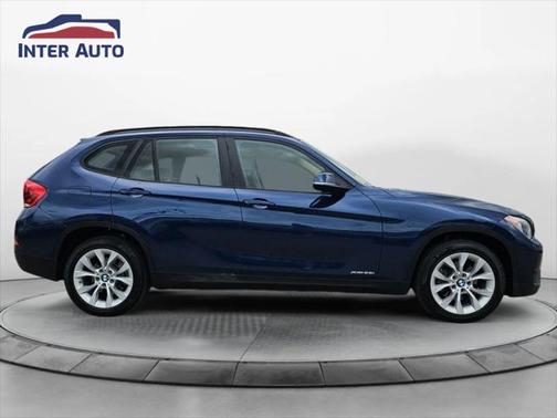 2014 BMW X1 xDrive 28i