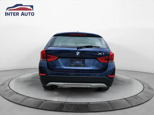 2014 BMW X1 xDrive 28i