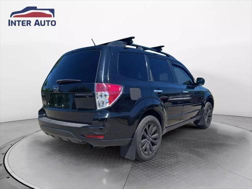 2013 Subaru Forester 2.5X Premium