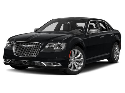 2015 Chrysler 300C Platinum