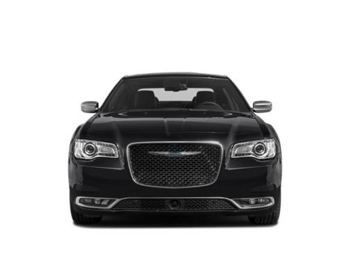 2015 Chrysler 300C Platinum