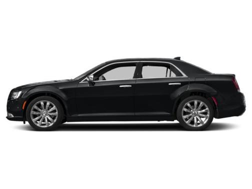 2015 Chrysler 300C Platinum
